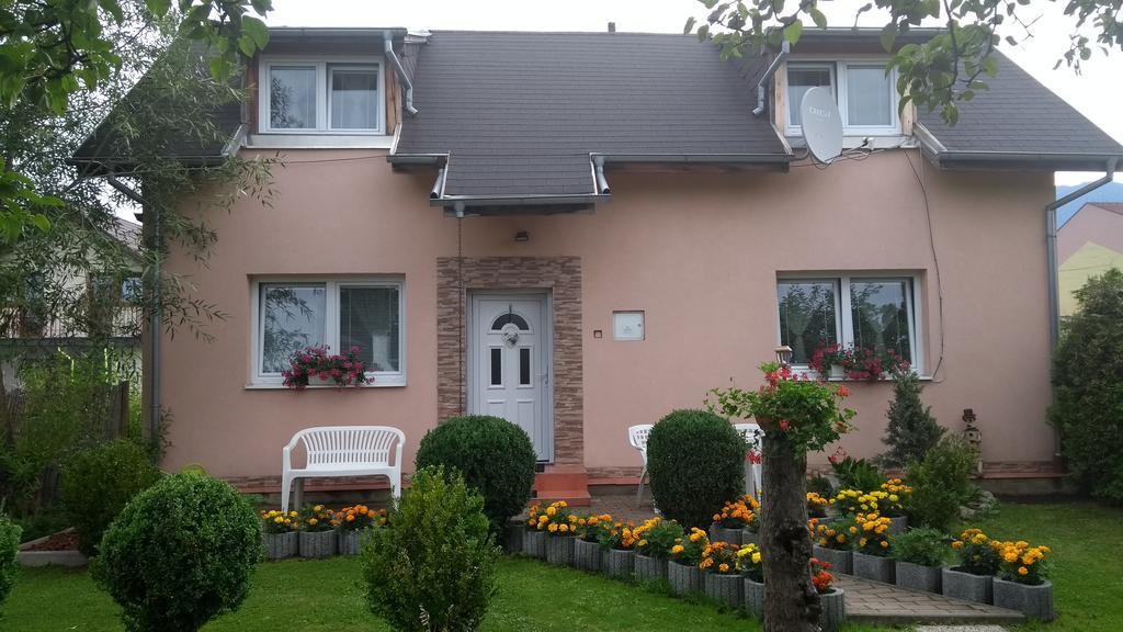 Rekreacny Dom Apartment Strecno Exterior photo