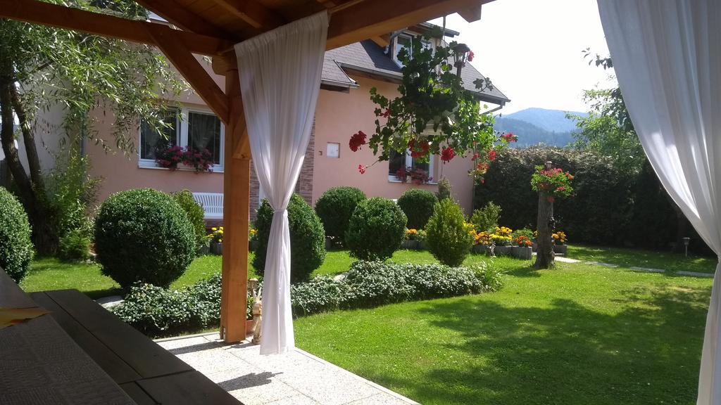 Rekreacny Dom Apartment Strecno Exterior photo